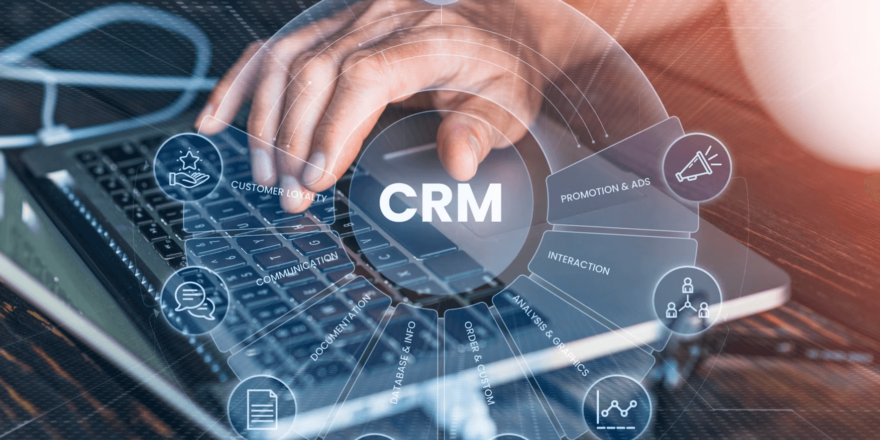 What is Real Estate CRM Software and How Does It Work?