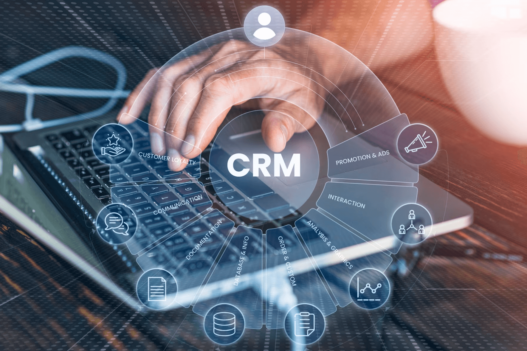 What is Real Estate CRM Software and How Does It Work?