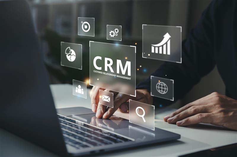 Choosing the Right CRM System for Your Small Business Key Considerations